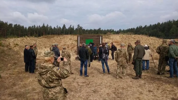 Україна розробила кулі, що пробивають російські БМП та БТР (фото)