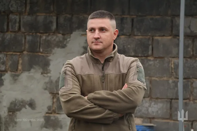 Боєць волинської «сотки», який звільняв Зміїний, назвав найважчу ділянку фронту