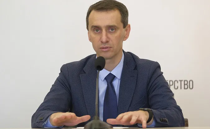 Україна придбала 800 сучасних апаратів для лікування ран, – МОЗ