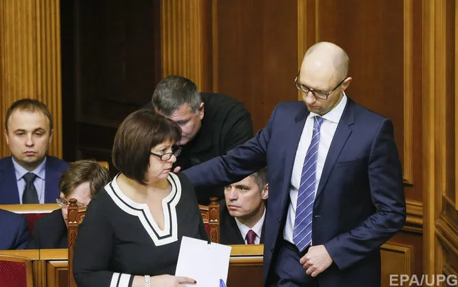 Екс-посол США Пайфер: можливо, на цьому тижні відбудеться відставка Яценюка