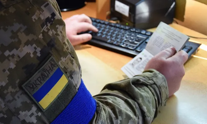 Волинські прикордонники з початку року затримали понад 400 порушників