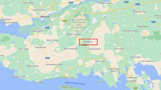 ЗСУ своїм ударом істотно пошкодили залізничне сполучення з Кримом
