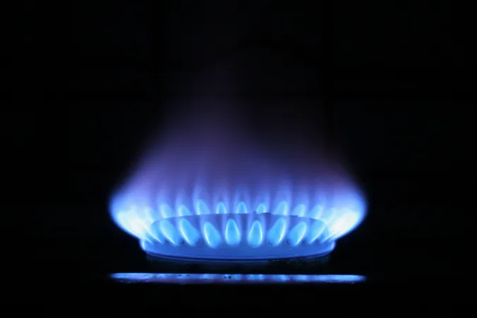 За газ та світло волиняни розраховуються стабільно