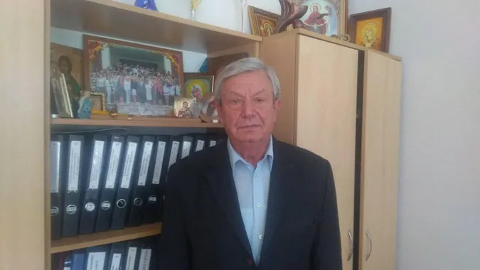 Усі – в смартфонах, – вчитель з півстолітнім стажем про сучасних луцьких учнів