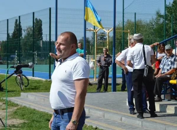 Багатоборство-2019: волинські лісівники визначили найсильніших (фото)
