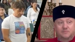 «Зробили з молитви какофонію»: владика Матфей осоромив луцького депутата (відео)
