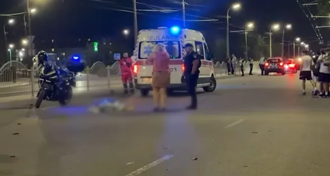 Мажору на «ауді», який забрав життя школяра у Луцьку, обрали запобіжний захід