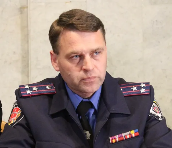 Петро Шпига