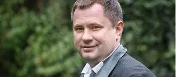Керівник Ковельської лікарні Валентин Вітер став Заслуженим лікарем України