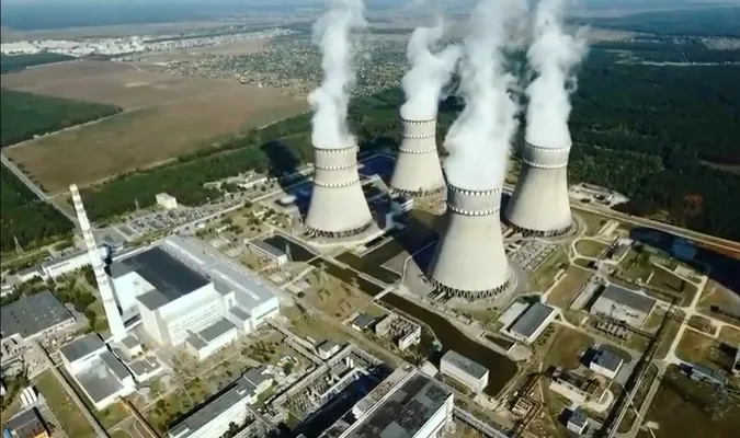 Україна відмовила голові МАГАТЕ у візиті на захоплену окупантами ЗАЕС