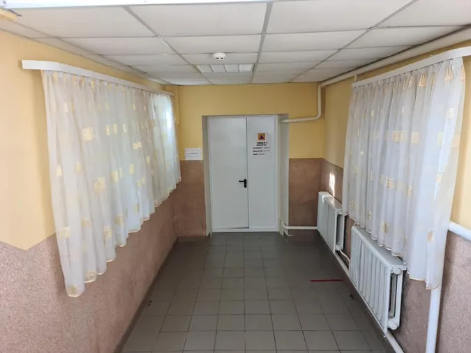 У Підгайцівській громаді відновив очне навчання ще один ліцей (фото)