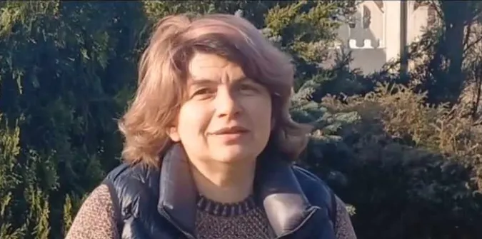 Кролики за донат на авто військовим: луцька волонтерка оголосила незвичний аукціон (відео)