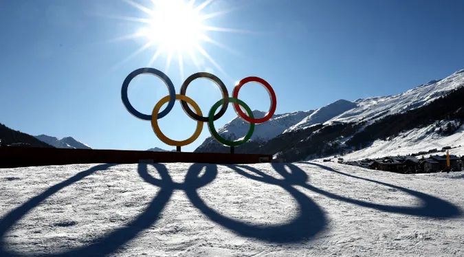 Де дивитися зимові Олімпійські ігри-2026