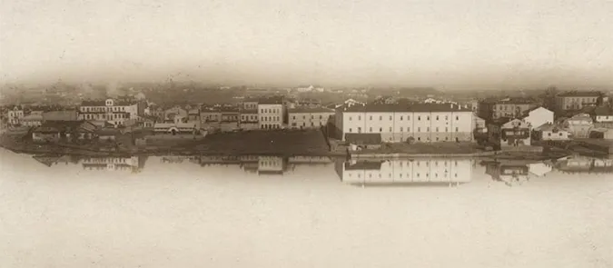 Як німці захоплювали Луцьк у 1918: комендантська година і створення нової влади (частина І)