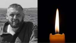 На Донеччині загинув 42-річний воїн з Волині Валерій Михальський
