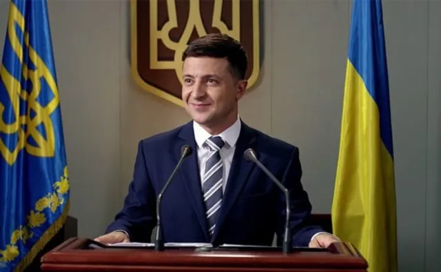 Вибір Зеленського – пік інфантилізму, – Фурса