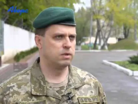 На Волині шукають «контрабандний» дельтаплан