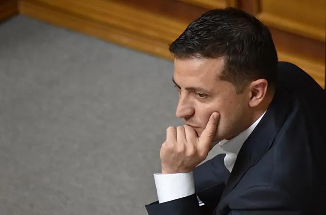 Державна мова під контролем президента? Навіщо Зеленському ручні регулятори