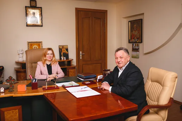 Одинадцять волинських підприємств стали «сумлінними платниками податків»