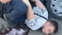 Затриманих у Луцьку наркобариг відправили під домашній арешт