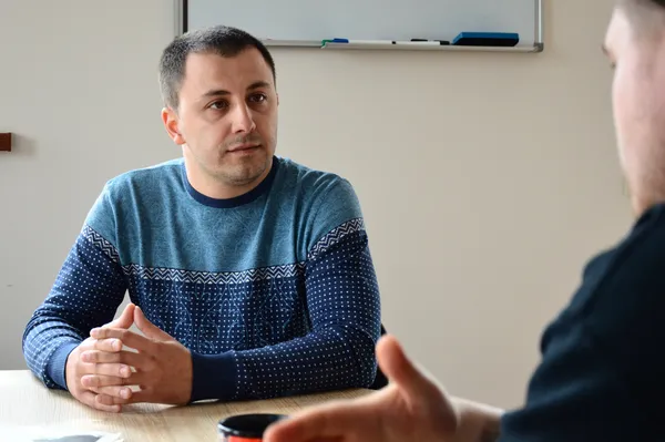 Тарас Шляхтич: «У Луцькраді й надалі не буде стабільності»