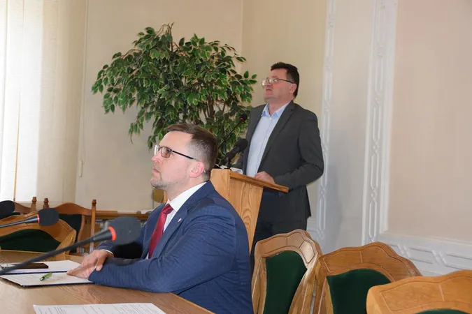 Як на Волині втілюють проект Світового банку: результати і плани