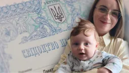 Три місяці без допомоги: на Волині жінка не могла оформити «пакунок малюка» (відео)