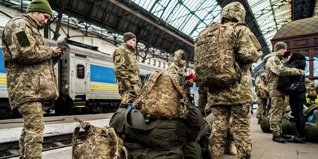 Рада дозволила ще одній категорії чоловіків демобілізуватися: кого це стосується