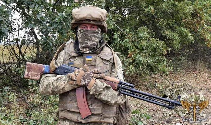 Понад 54 тисячі окупантів, 2199 танків, 216 гелікоптерів: втрати ворога на 16 вересня
