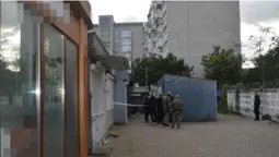 У Луцьку судили азербайджанця, який вбив ножем 50-річного чоловіка на Північному ринку (відео)