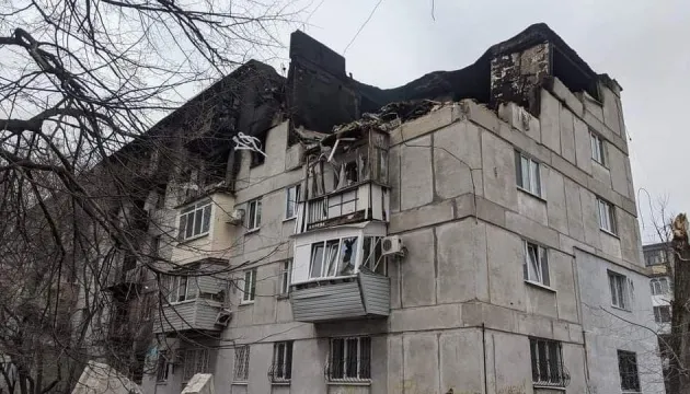 Від початку війни в Україні шукають 16 тисяч людей, з них – дві тисячі військових