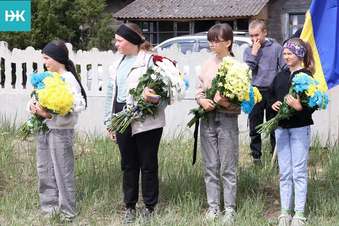 Понад два роки вважався зниклим безвісти: на Волині попрощались з Героєм Сергієм Ковальчуком (фото)