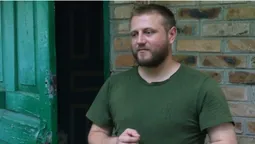 Родину бійця волинської бригади на Херсонщині звільнили від окупантів