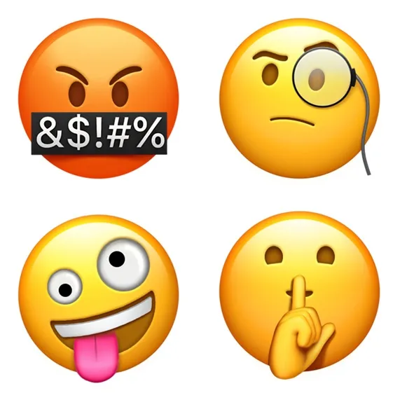 iPhone матиме нові емоджі