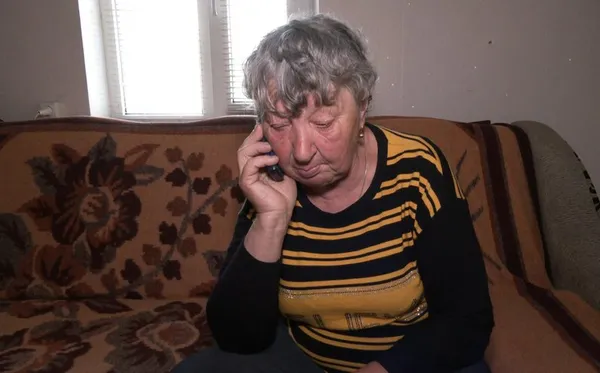 Схуд на 30 кг: звільнений з полону волинянин Анатолій Холевінський чекає на операцію