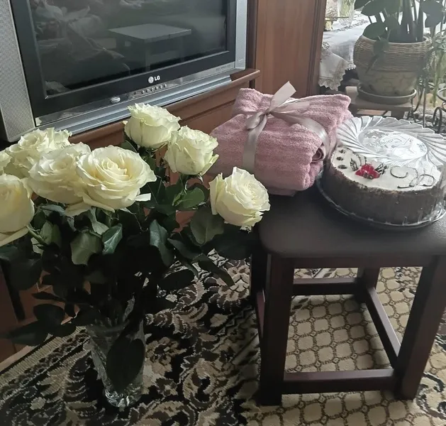 Відсвяткувала 100-річний ювілей: уродженка Волині виховала 7 дітей, має 13 онуків і 19 правнуків (фото)