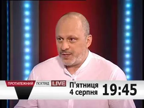 Прем'єра нового сезону відомого ток-шоу Волині у студії київського телеканалу