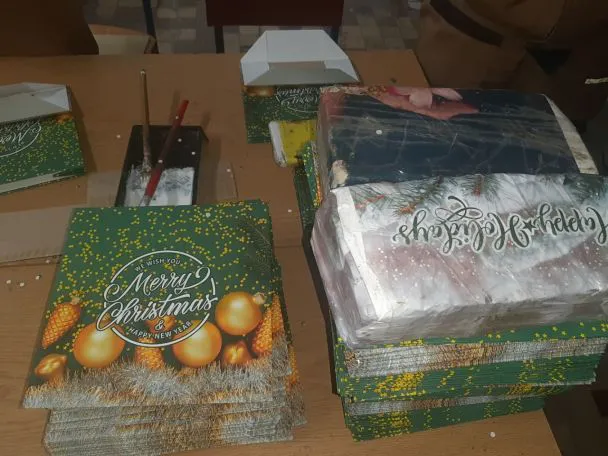 «Більшість повернуться вбивати»: репортаж із секретного табору в Україні, де утримують російських військових