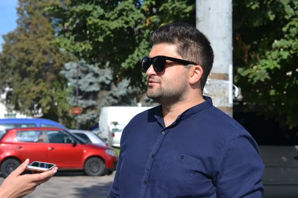 Vox populi. Чоловіки в декреті: чи готові до цього волиняни