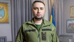 Зеленський розглядає кандидатуру Буданова на посаду керівника Офісу Президента