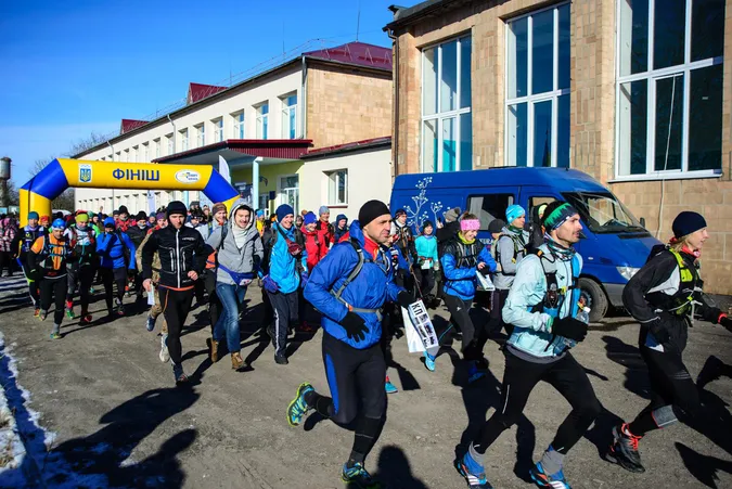 Хто переміг та як змагалися на «Добровольці 2019» (фото)