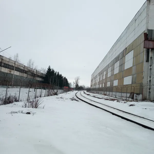 На Волині здають в оренду залізничну колію: що коїться (фото)