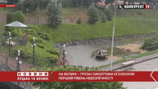 Головне у Луцьку: ТОП новин п'ятниці, 12 серпня