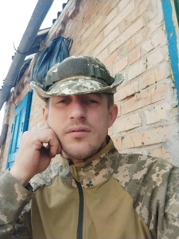 На Волині прощатимуться із Героєм Миколою Ковальчуком
