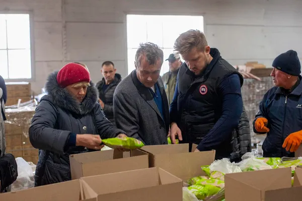 «Бізнес повинен працювати навіть в умовах війни», – Андрій Ярмольський (відео)