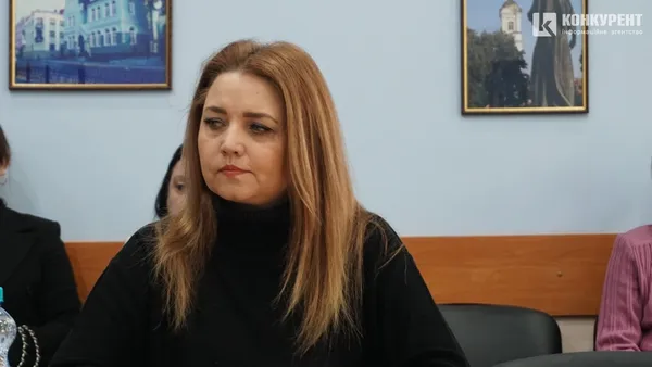 Алла Надточій