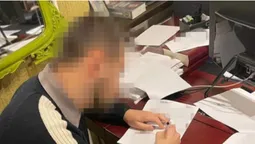 На Житомирщині прислужник монастиря УПЦ «МП» закликав захопити Київ (фото)