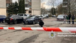 Перерізав горло військовому ТЦК: у Львові затримали нападника (оновлено)