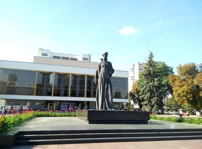 У Луцьку вшанують пам’ять Лесі Українки