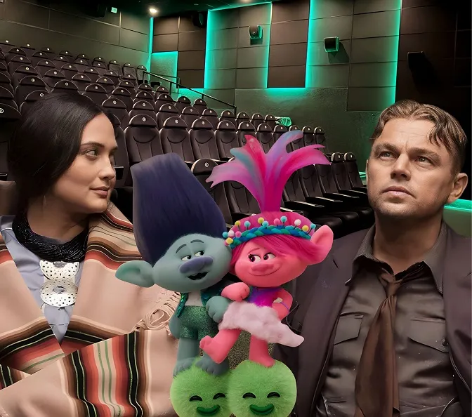 Що подивитися у Луцьку в «Multiplex»: список фільмів*